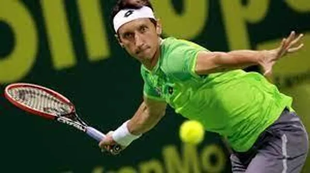 দেশ বাঁচাতে টেনিস ছেড়ে হাতে তুললেন অস্ত্র; পাশে থাকার প্রতিশ্রুতি দিলেন নোভাক