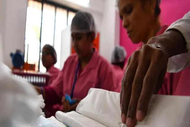 স্যানিটারি প্যাডে রয়েছে ক্যান্সার সৃষ্টিকারী রাসায়নিক, গবেষণায় শোরগোল