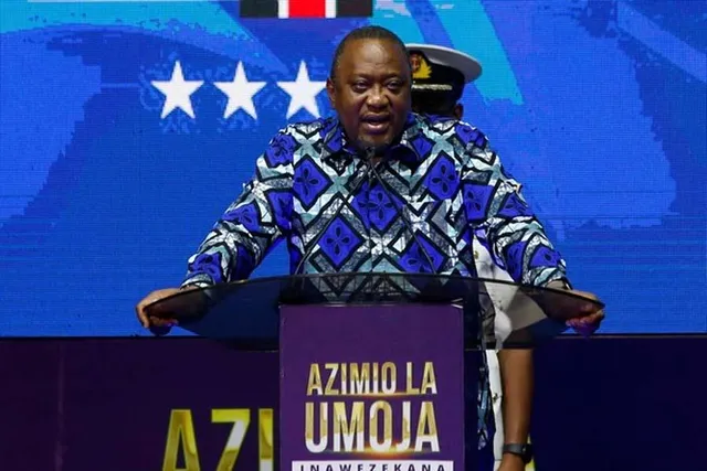 ‘গ্রিন এনার্জি’ বৃদ্ধির জন্য কেনিয়ার নয়া উদ্যোগ