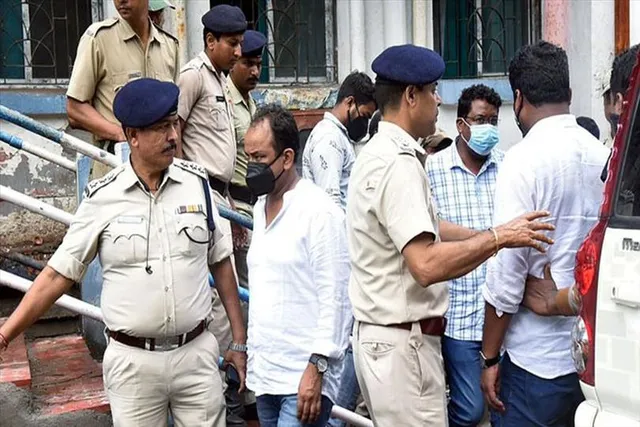 বিধায়কের বাড়িতে CID-র তল্লাশি, বাজেয়াপ্ত ৫ লক্ষ টাকা