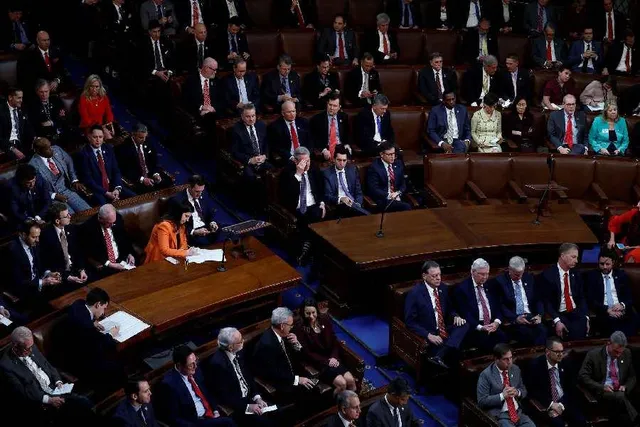 কোনো সিদ্ধান্ত ছাড়াই মুলতবি করা হল স্পিকার নির্বাচন প্রক্রিয়া