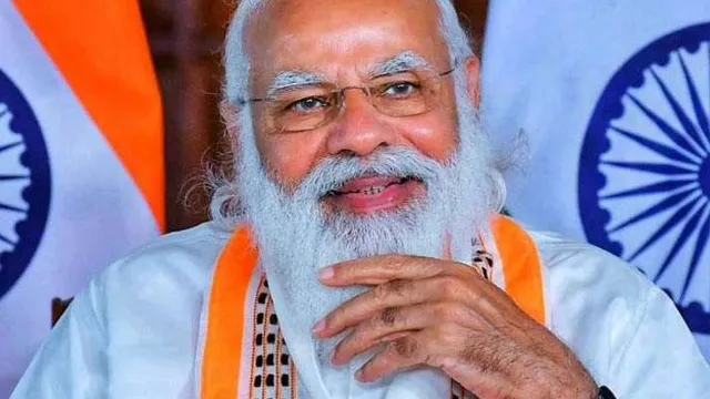 আজ টোকিও প্যারালিম্পিকগামী ভারতীয় দলের সঙ্গে আলাপচারিতায় বসবেন প্রধানমন্ত্রী