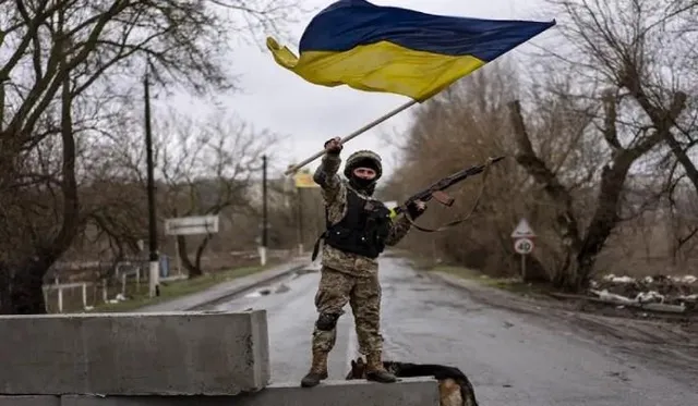 ইউক্রেনকে বিশাল অঙ্কের অর্থ সহায়তা ইউরোপের