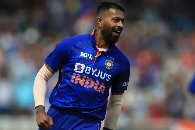 T20I অধিনায়ক হিসেবে হার্দিক ৩টি পরীক্ষার সম্মুখীন হতে পারেন, জেনে নিন কি কি?