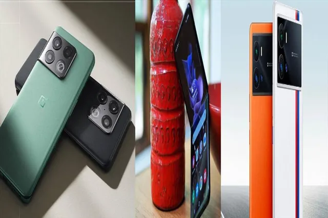 জেনে নিন আগস্ট মাসে লঞ্চ হবে যেসব মোবাইল ফোন