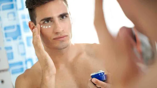 পুরুষদেরও প্রয়োজন রূপচর্চা