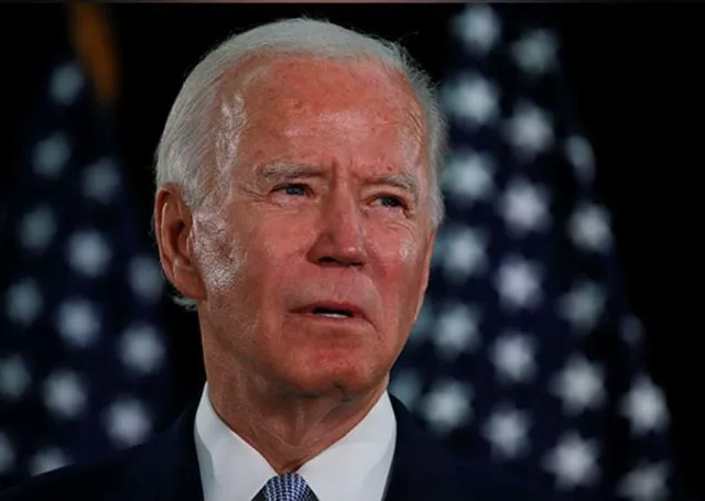 রানির শেষকৃত্যে যোগ দিচ্ছেন বাইডেন!