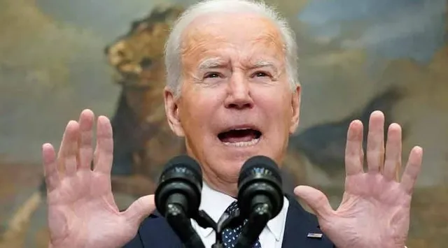 russia-ukraine crisis: রুশ সোনায় নিষেধাজ্ঞার হুঁশিয়ারি দিলেন বাইডেন