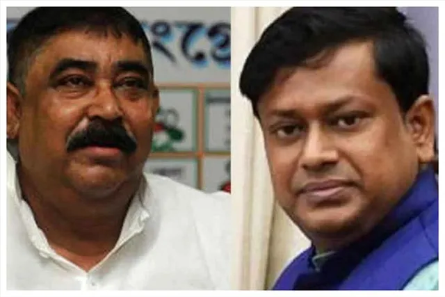 'অনুব্রত সুশান্ত ঘোষদের ভালো ছাত্র', তৃণমূল, সিপিএমকে একসঙ্গে ঠুকলেন সুকান্ত
