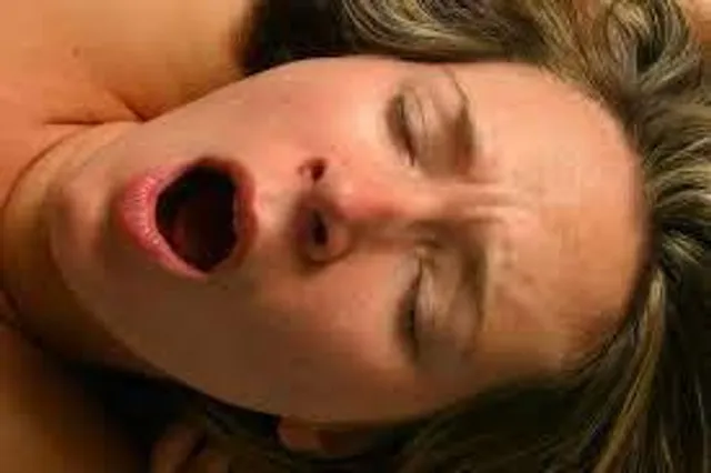 জেনে নিন অর্গাজমের উপকারিতা