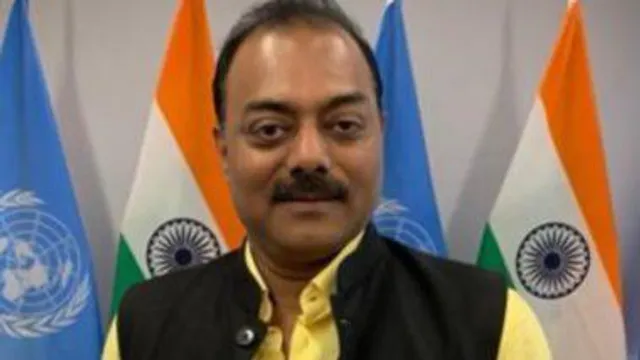 নূপুরের পর নবীন কুমার জিন্দালের বিরুদ্ধেও এফআইআর কলকাতা পুলিশের