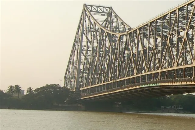 হাওড়া থেকে গ্রেফতার অনুপ্রবেশকারী