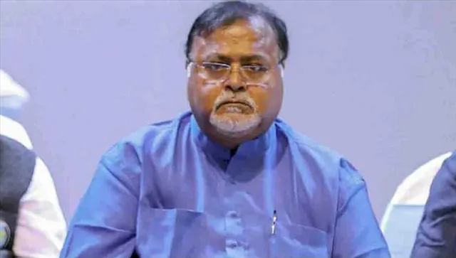 ভোট হয়েছে ‘উৎসবের মেজাজে’! পার্থ চট্টোপাধ্যায়