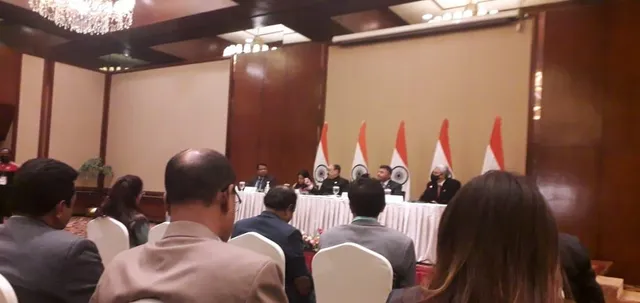 ভারত-বাংলাদেশ সম্পর্ক অন্য দেশের সঙ্গে তুলনীয় নয়: শ্রিংলা