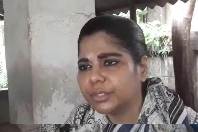 "সবাই দেখছেন", পার্থ চট্টোপাধ্যায় প্রসঙ্গে বললেন ভারতী