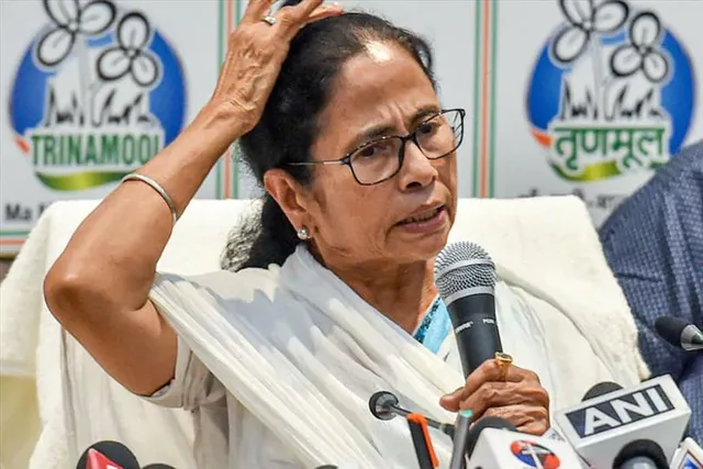 মুখ্যমন্ত্রীর বাড়িতেও ইডি, সিবিআই যাবে, দাবি বিজেপির