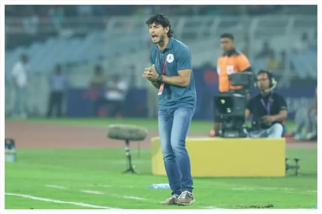 উচ্ছ্বাসে ভাসতে নারাজ ফেরান্দো