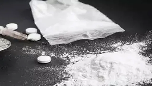 ১ কেজি ব্রাউন সুগার সমেত গ্রেফতার ৪