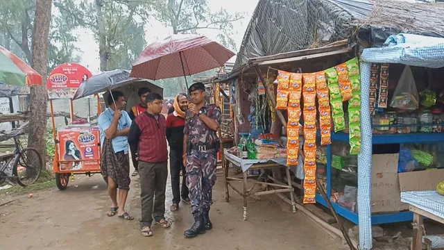 খেজুরিবাসীকে সতর্ক করলেন বিধায়ক