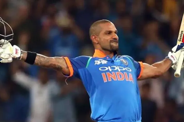 আমাকে পারফর্ম করতেই হবে: শিখর ধাওয়ান