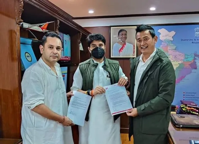 আঞ্চলিক ভাষাকে মাহাত্ম্য দিলেন প্রদ্যুৎ কিশোর দেব বর্মন