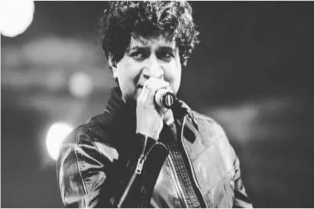 মুম্বাইয়ে পৌঁছল ‘কেকে’র মৃতদেহ