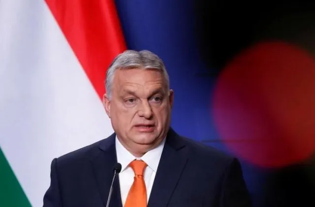 রাশিয়ার ওপর নিষেধাজ্ঞা ভুল পদক্ষেপ: হাঙ্গেরি