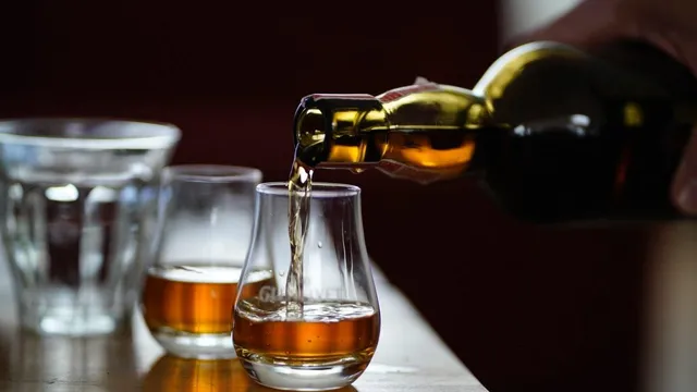 মদ বিক্রি করে ৫ দিনে ১০০ কোটি আয় রাজ্যের