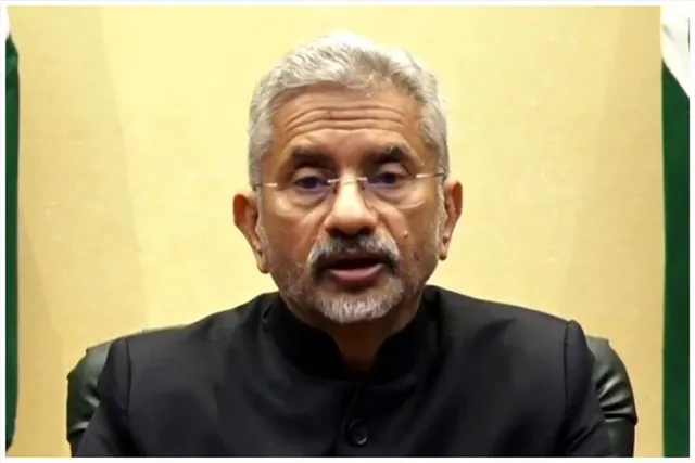 সন্ত্রাসবাদের বিরুদ্ধে জিরো টলারেন্স নীতি: বিদেশমন্ত্রক