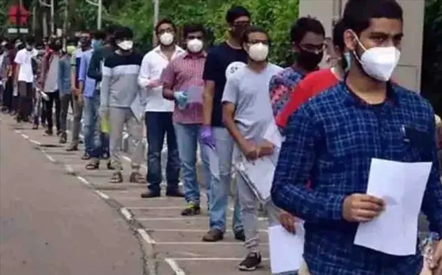 ‘সিট’ খালি, ফের ভর্তি শুরু কলেজে