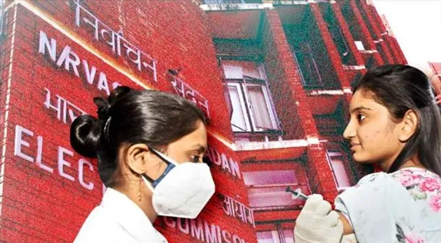 ভোটমুখী রাজ্যের টিকাকরণে জোর দিন!