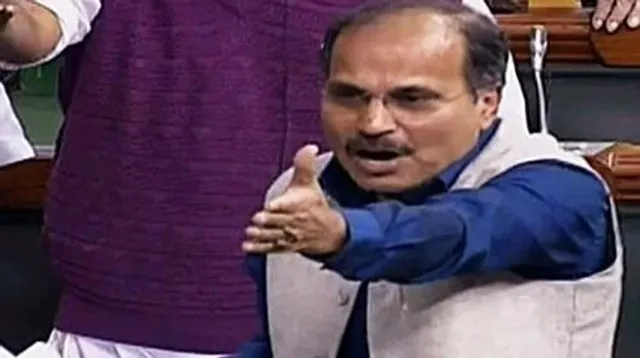 হাইকোর্টের রায়কে চ্যালেঞ্জ অধীরের, মেট্রো ডেয়ারি মামলা গড়াল সুপ্রিম কোর্টে