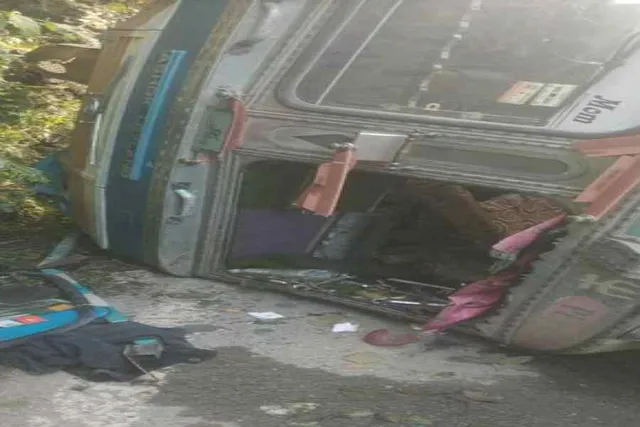 সিমলা সড়ক দুর্ঘটনা, শোক প্রকাশ মুখ্যমন্ত্রীর