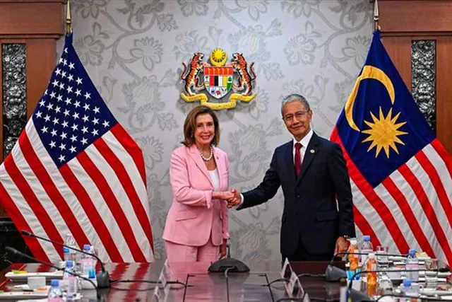 যুক্তরাষ্ট্রকে সতর্ক করল চীন