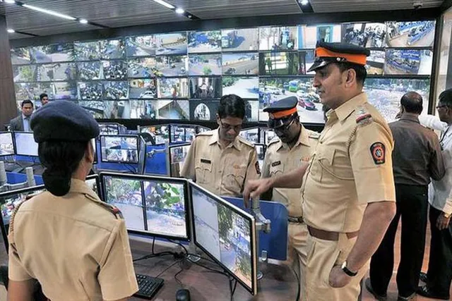 RDX! মুম্বাই পুলিশের কন্ট্রোল রুমে ভুয়ো ফোন করার মাশুল গুনল ব্যক্তি