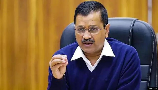 লকডাউনে রাজি, সাফ জানাল দিল্লি সরকার