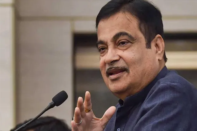 নিজের স্বপ্নের কথা জানালেন কেন্দ্রীয় মন্ত্রী