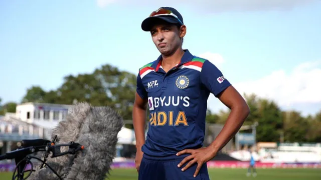 দ্বিতীয় একদিনের ম্যাচেও খেলবেন না হরমনপ্রীত কউর