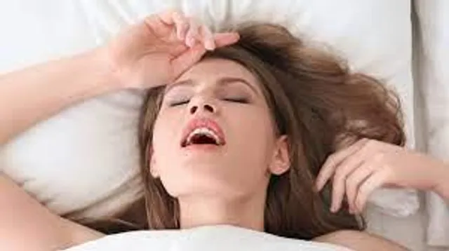 যৌনতায় বিশ্বে সর্বাধিক তৃপ্ত হন এই দেশের নারীরা