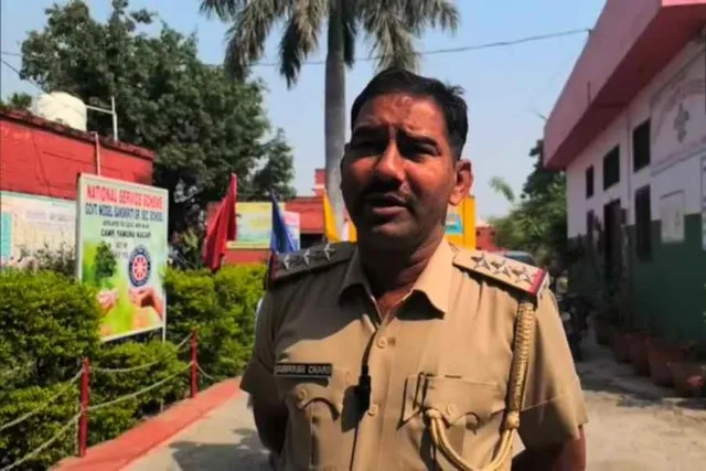 হরিয়ানা: তিলক লাগিয়ে স্কুলে যাওয়ায় মারধর ছাত্রকে