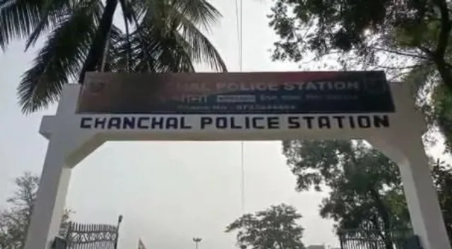 জমি নিয়ে বিবাদের জেরে সৎ ভাইকে খুন