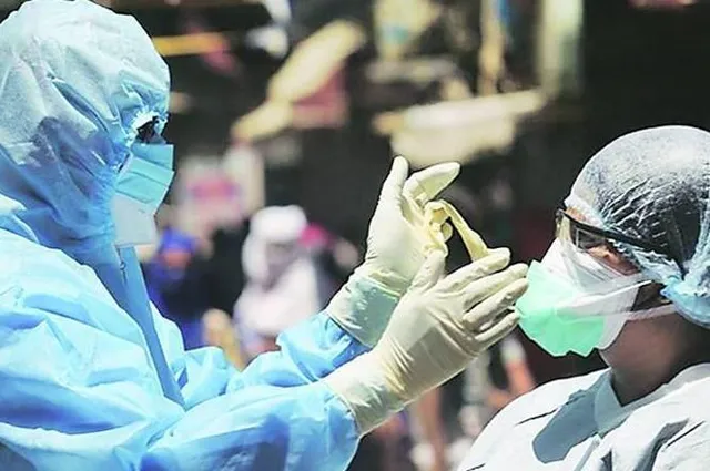 গত ২৪ ঘণ্টায় দেশে করোনা আক্রান্ত ৮,৩২৯, মৃত ১০ জনের