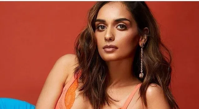 তৃতীয় ছবিতে চুক্তিবদ্ধ হলেন মানুশি চিল্লার
