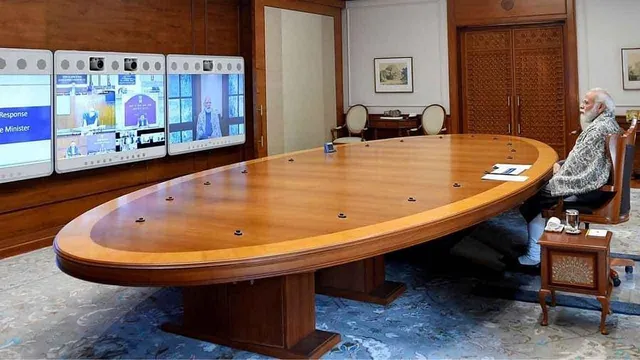 ওমিক্রন পরিস্থিতি নিয়ে জরুরি বৈঠকে বসবেন প্রধানমন্ত্রী