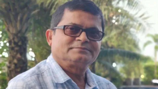 ফেসবুক অ্যাকাউন্ট হ্যাকের অভিযোগ চিকিত্‍সকের