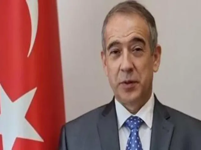 'অপারেশন দোস্ত' এর বিষয়ে ভারতকে সাধুবাদ জানালেন তুরস্কের রাষ্ট্রদূত- দেখুন ভিডিও