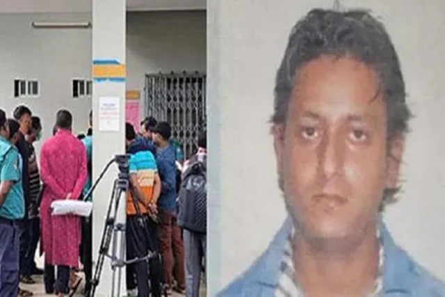 প্রেমের টানে ভিন দেশে গিয়ে অস্বাভাবিক মৃত্যু যুবকের