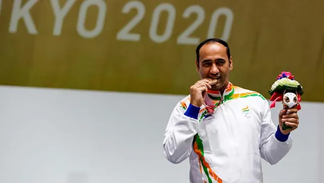 টোকিও প্যারালিম্পিক্সে পদকজয়ী সিংহরাজকে কী কী পুরস্কারে ভূষিত করবে হরিয়ানা সরকার, দেখে নিন