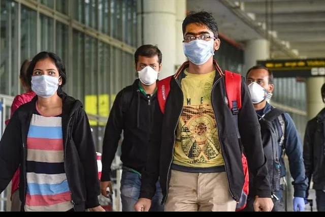 রাজ্যে আবারও বাড়ল সংক্রমণ