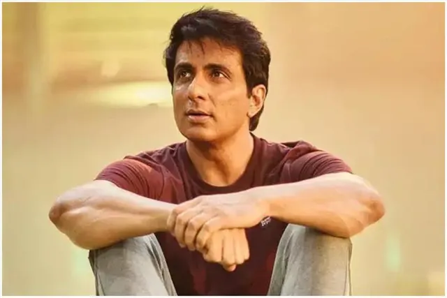 সোনু যখন ইলেকট্রিশিয়ান!